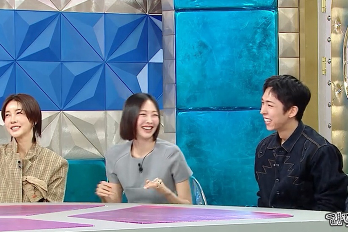 출처 : MBC '라디오스타'