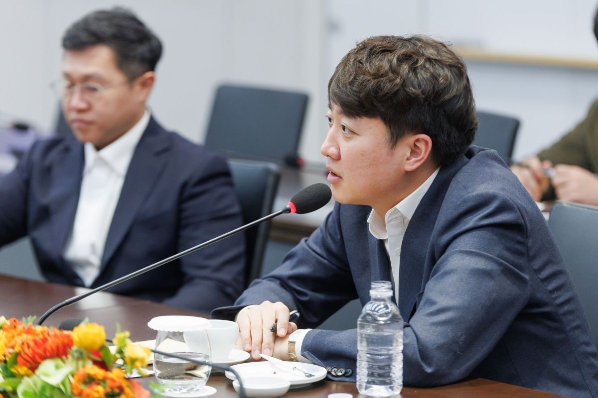 출처: 이준석 SNS 