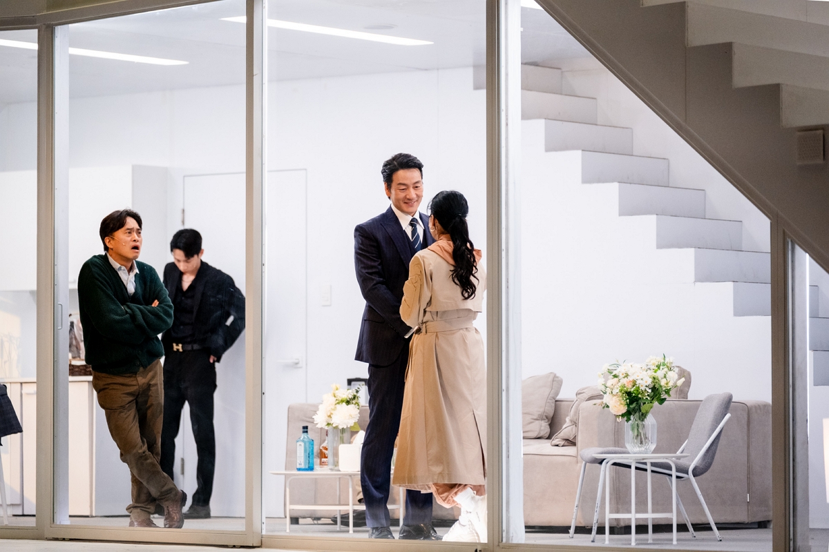 출처: 애들레이드 페스티벌 (photo by Jack Fenby) 제공
