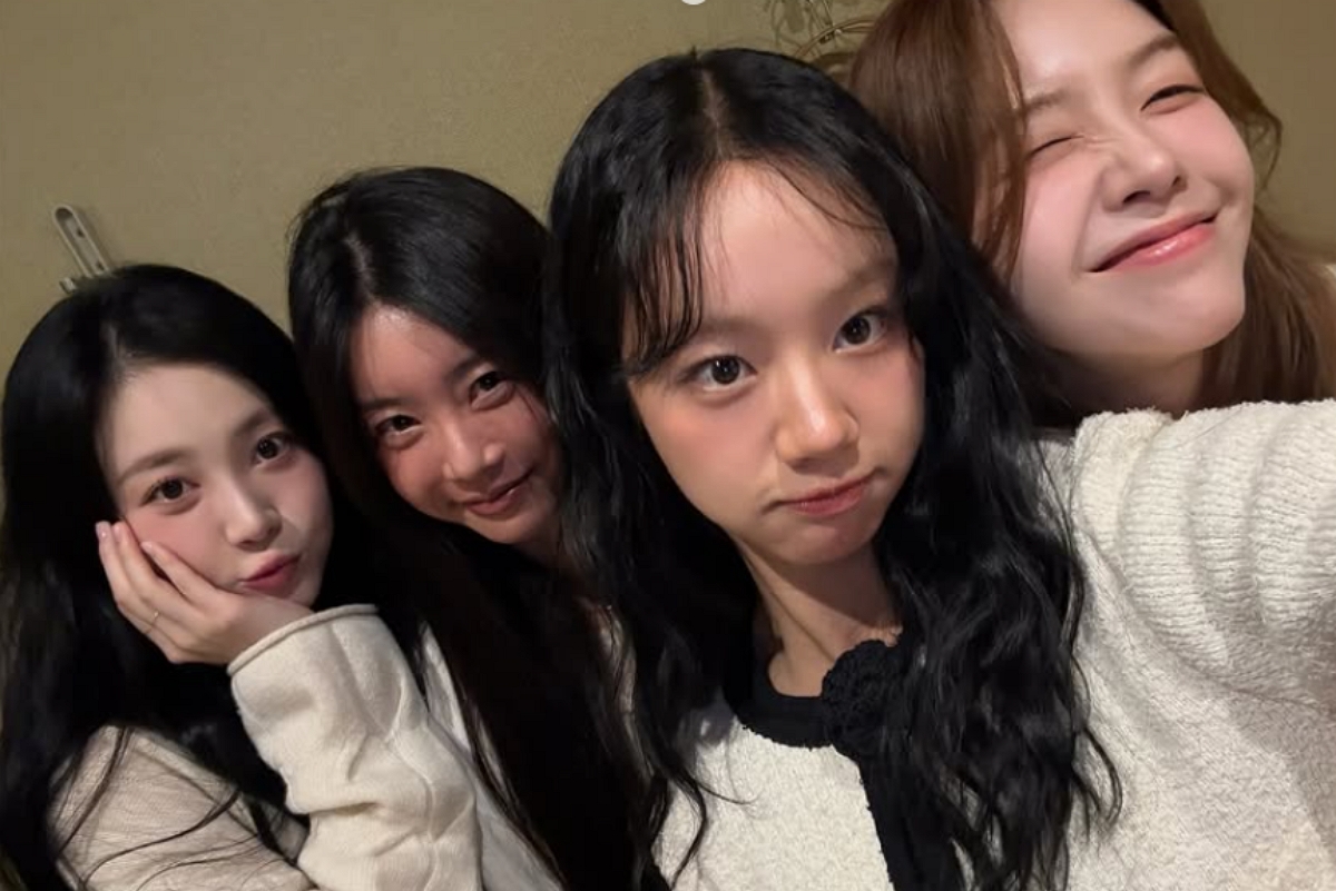 출처: 방민아 SNS