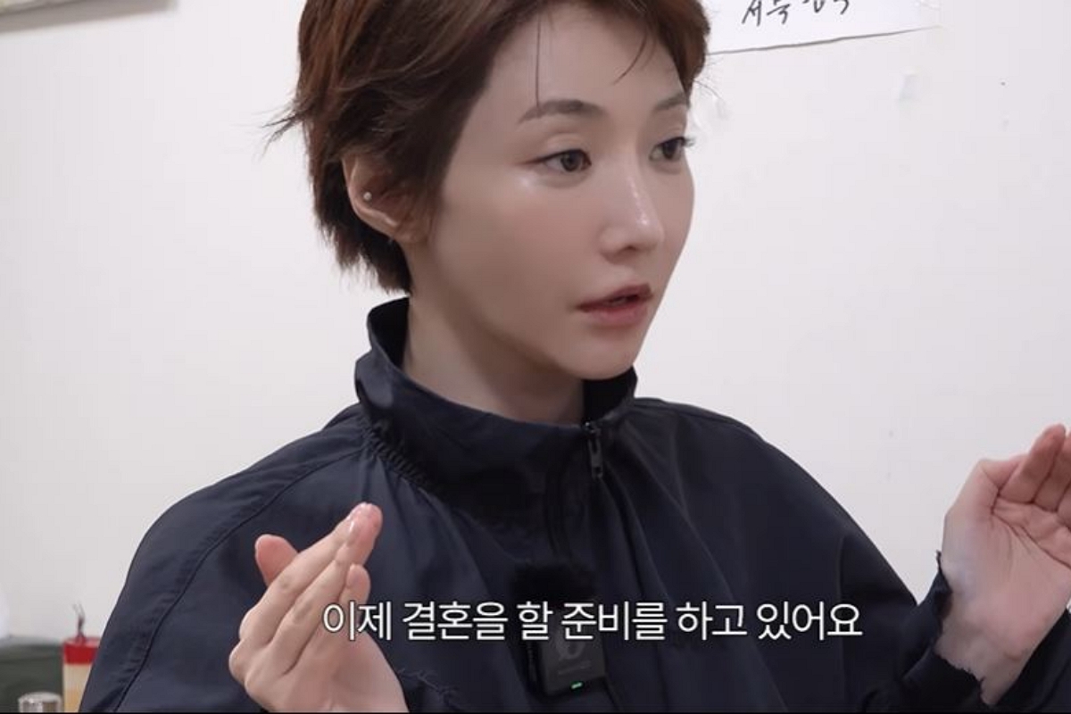 출처: 유튜브 채널 &lsquo;고준희 GO&rsquo; 캡처