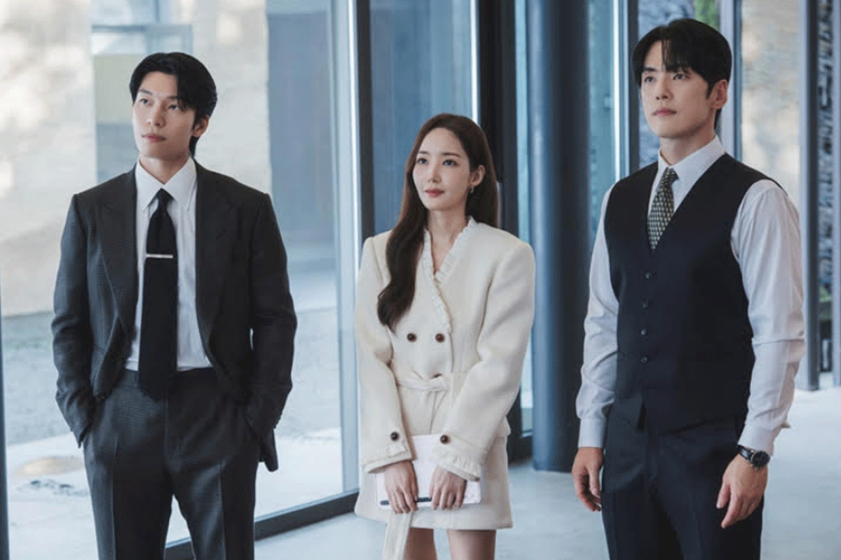 출처 : tvN '세이렌'