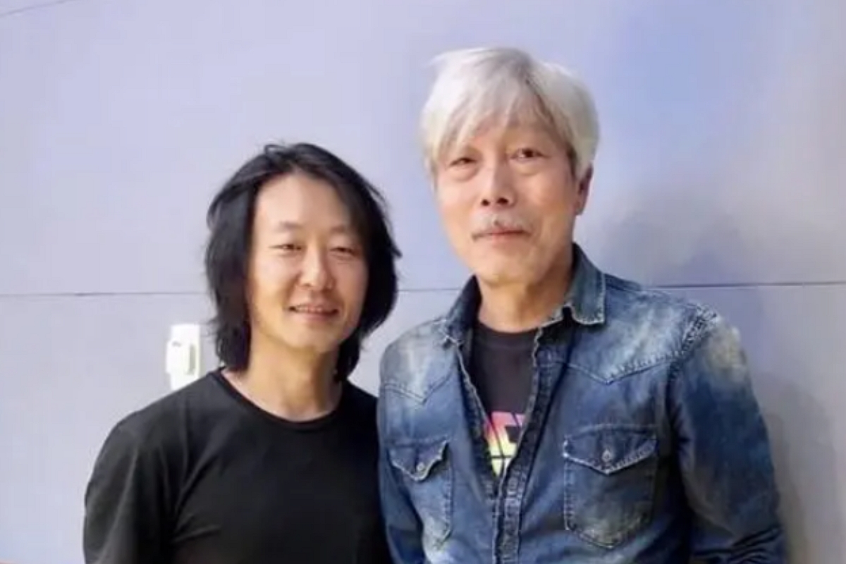 출처: 베철수 SNS