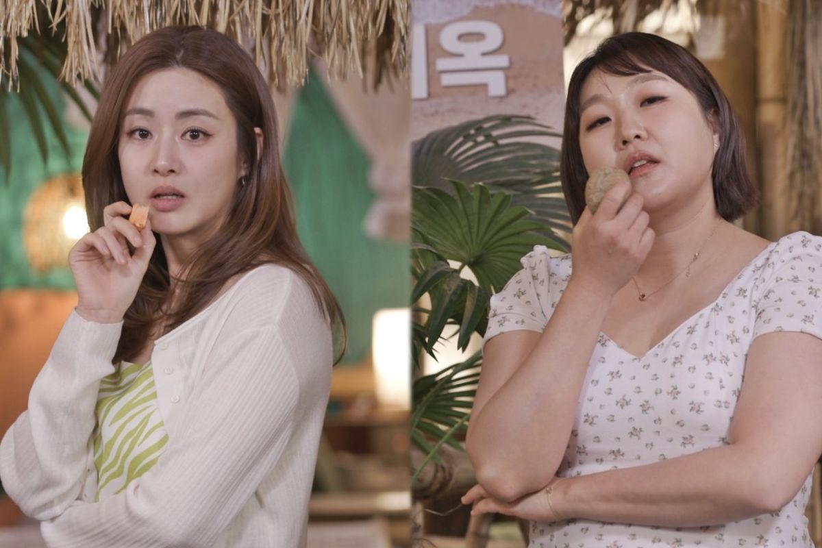 출처: SBS ‘아니 근데 진짜!’