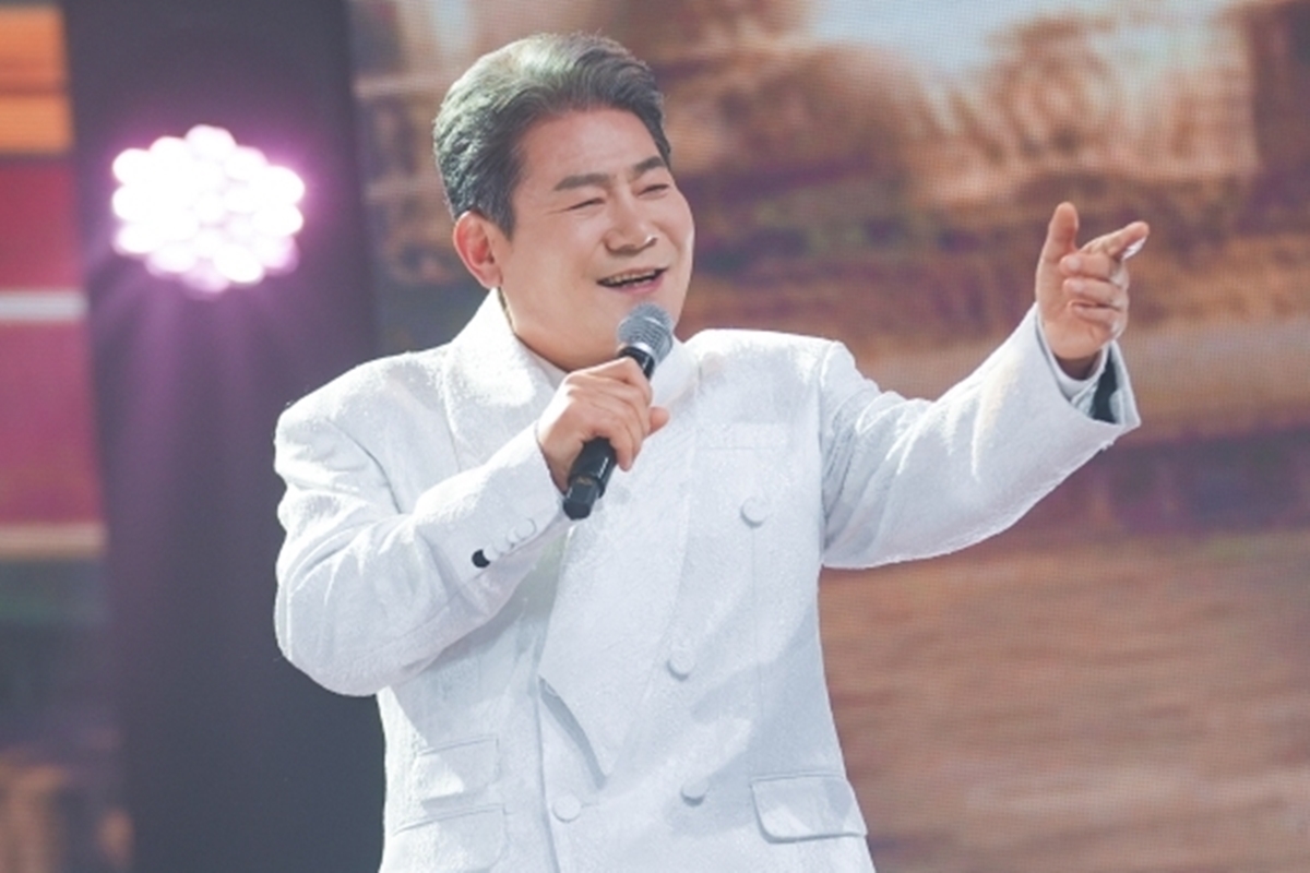 출처: TV CHOSUN '금타는 금요일'