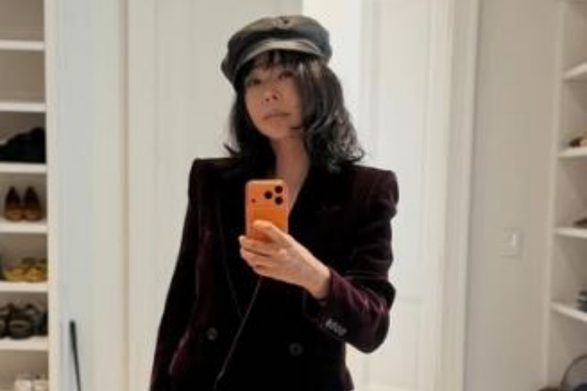 출처: 이혜영 SNS