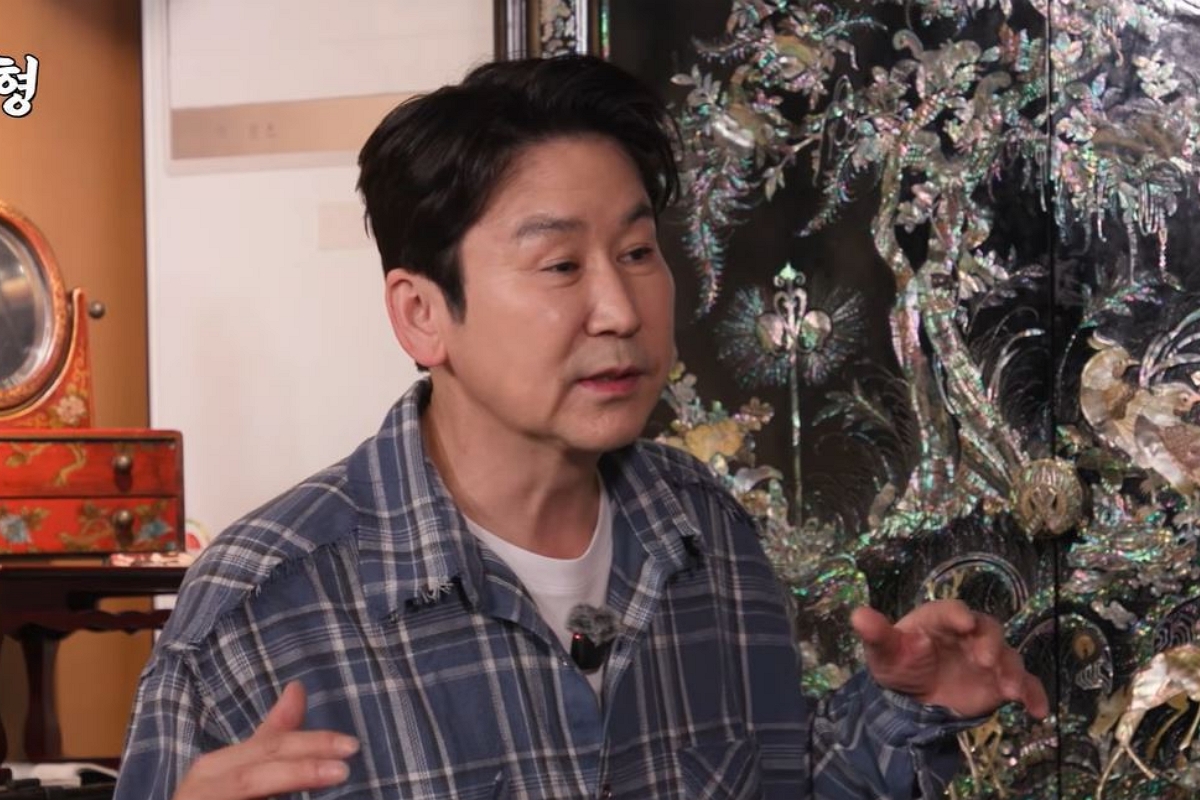 출처: 유튜브 채널 '짠한형' 캡처