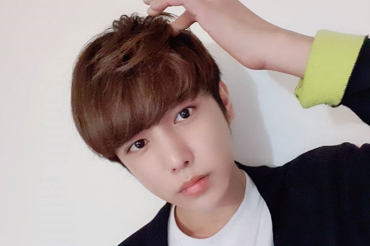 출처: 이치훈 SNS