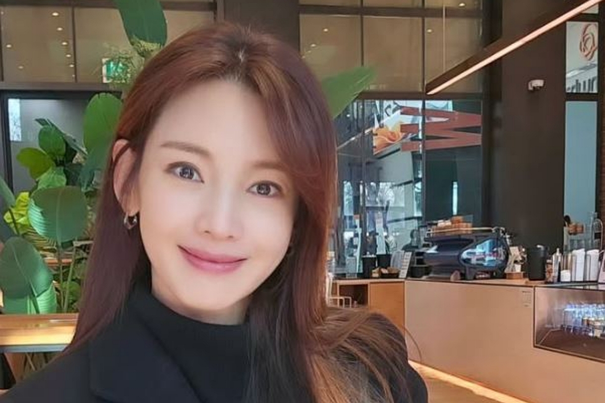 출처: 정가은 SNS