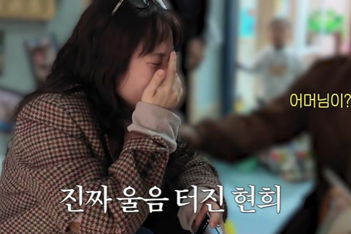 출처: 유튜브 채널 '홍현희 제이쓴의 홍쓴TV' 캡처