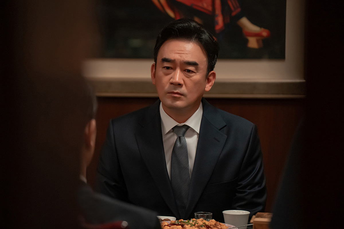 출처 : MBC '판사 이한영'