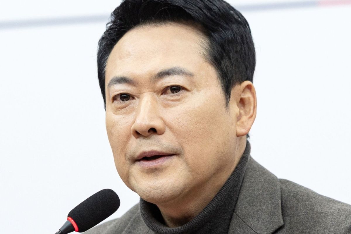 출처: 장동혁 SNS 