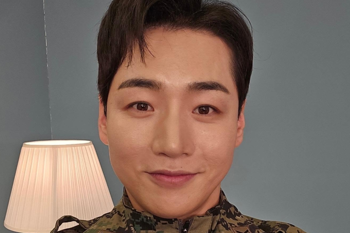 출처: 박군 SNS
