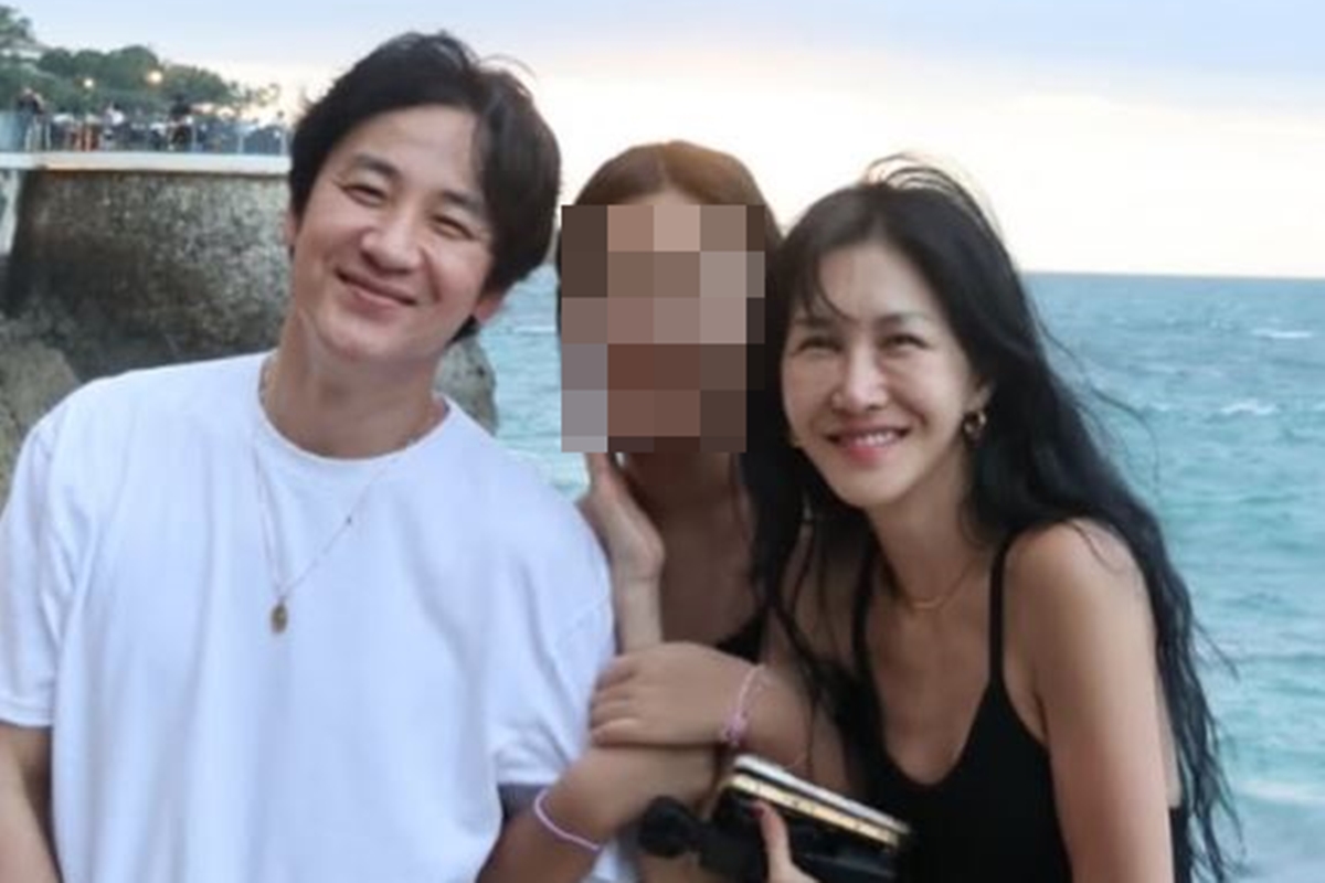 출처: 윤혜진 SNS