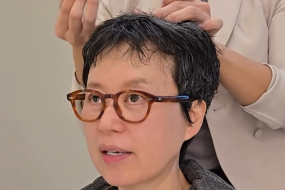 출처: 박미선 SNS