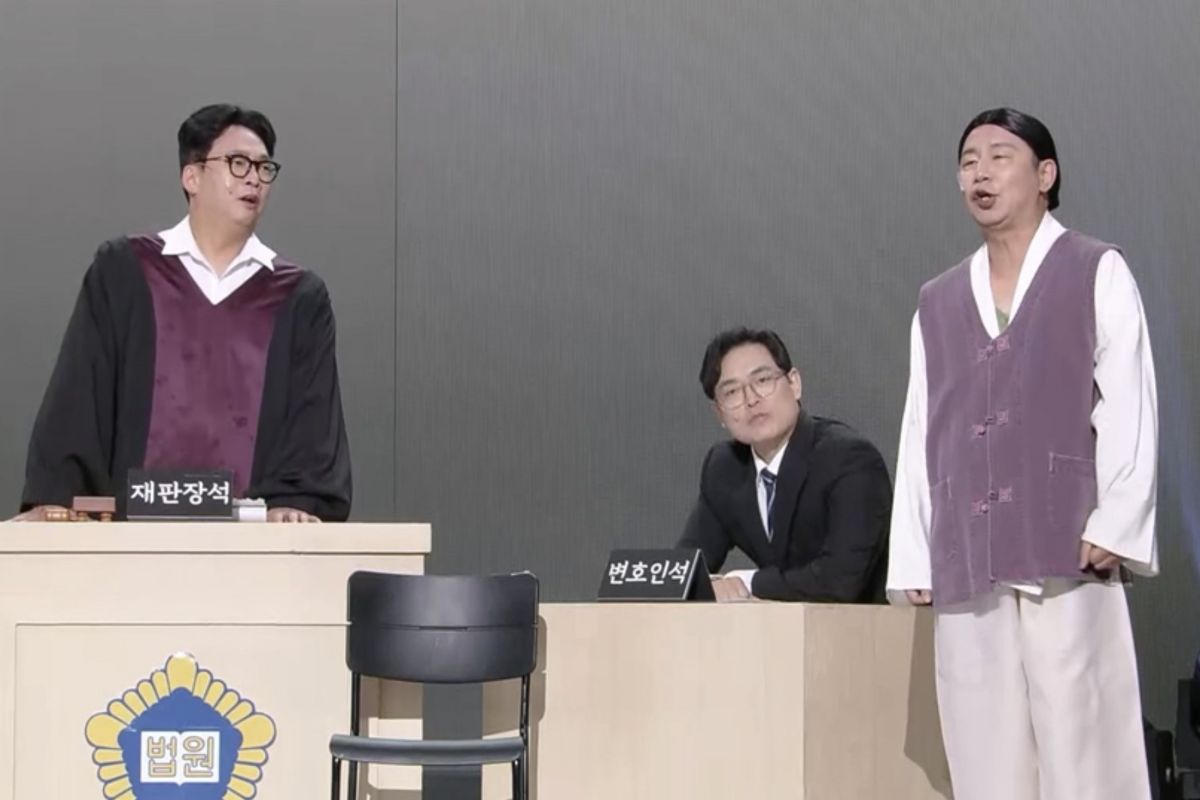 출처: KBS2 '개그콘서트' 