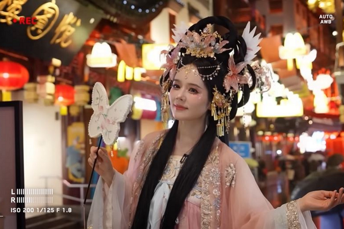 출처: 유튜브 채널 ‘자유부인 한가인' 캡처