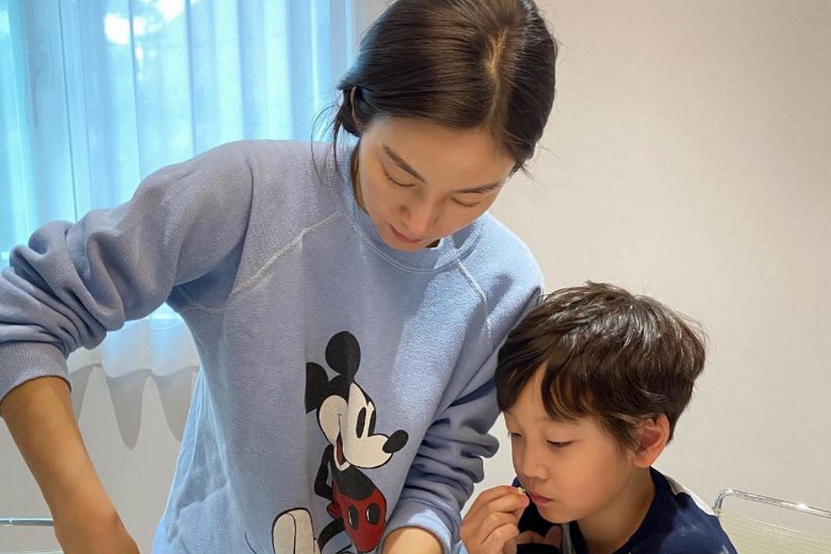 출처: 문정원 SNS