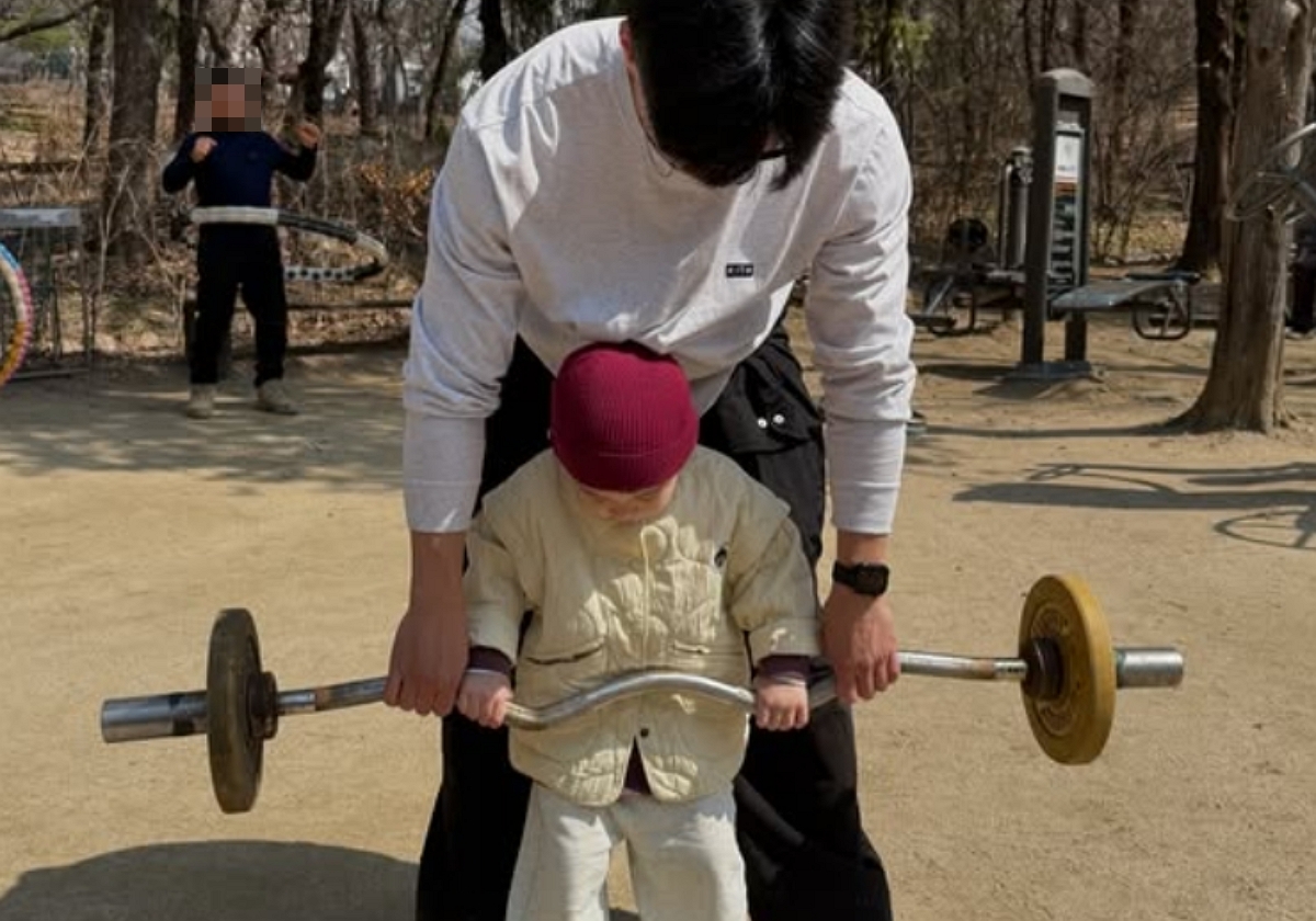 출처: 윤승아 SNS