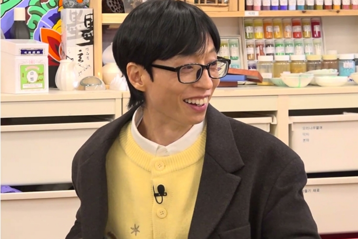  출처: SBS 예능 ‘틈만 나면,’ 제공