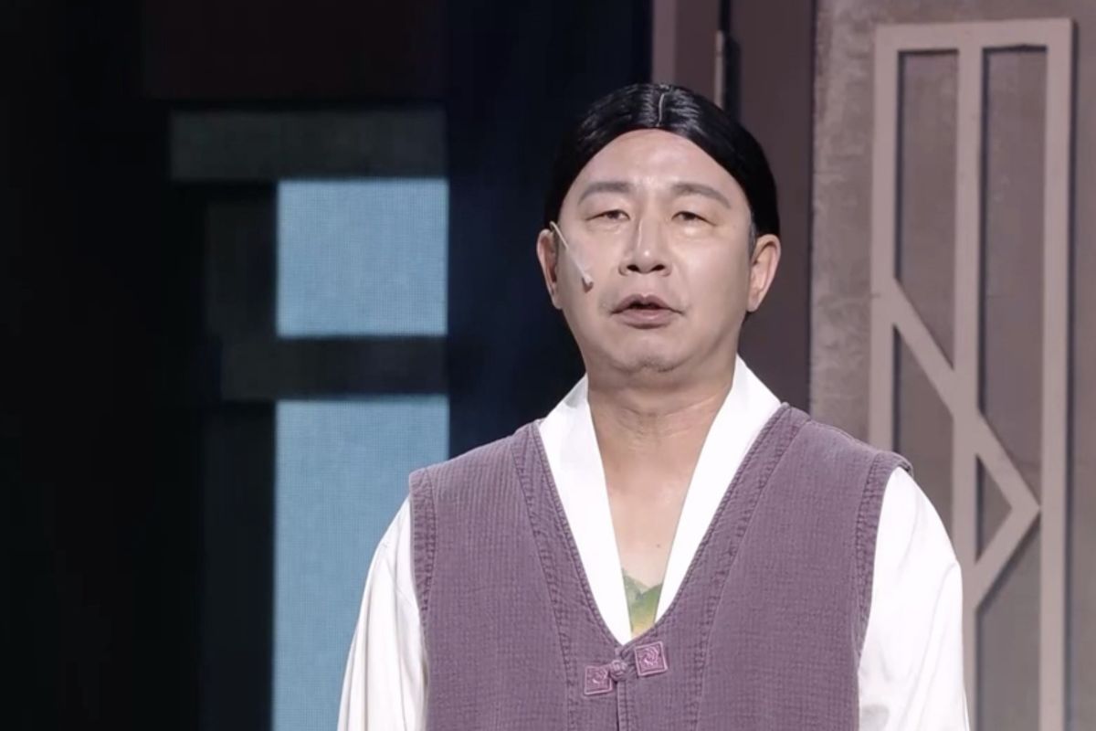 출처: KBS2 '개그콘서트' 