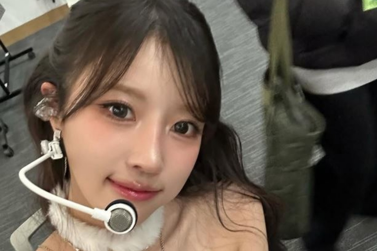 출처: 이미주 SNS