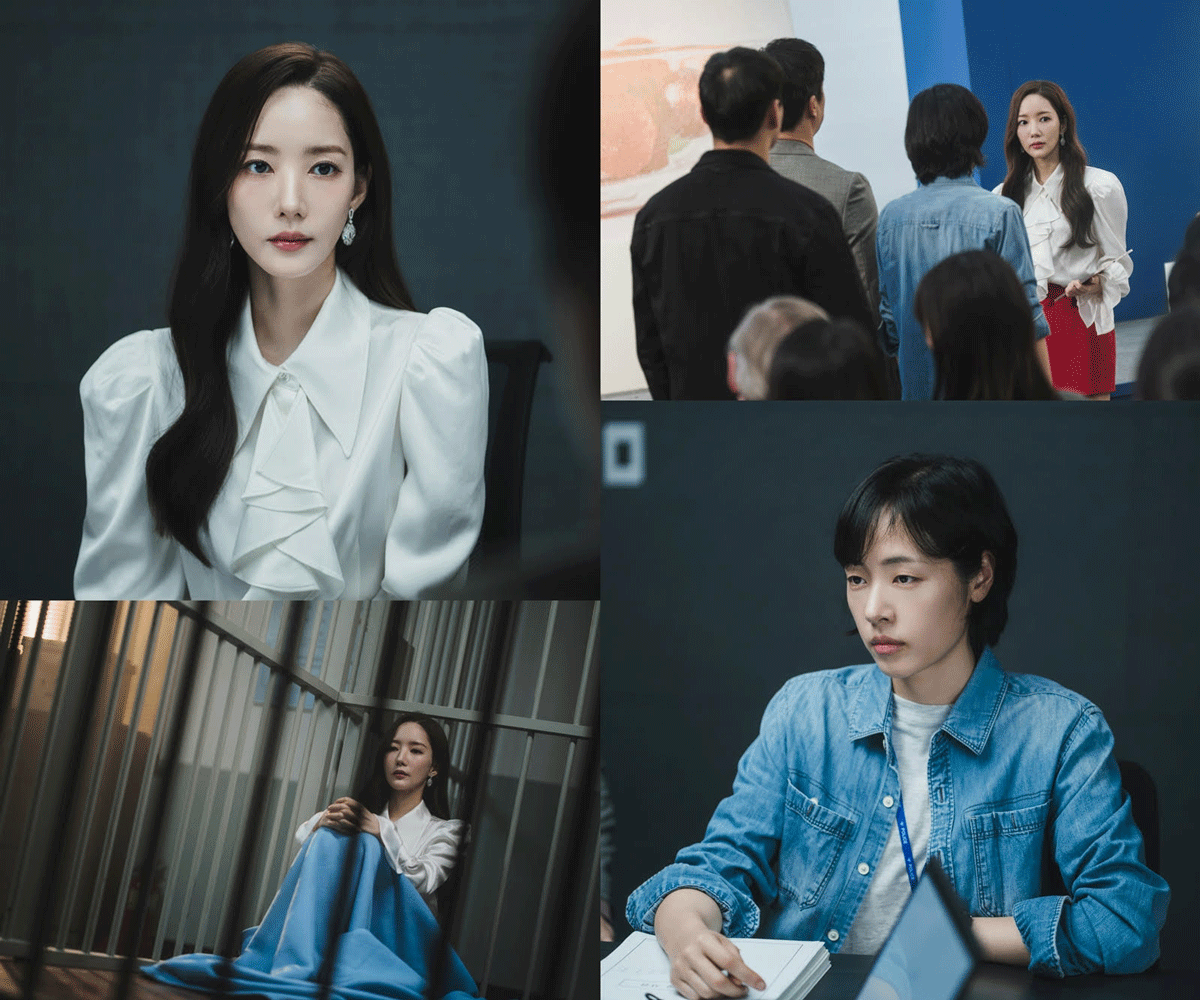 출처 : tvN '세이렌'