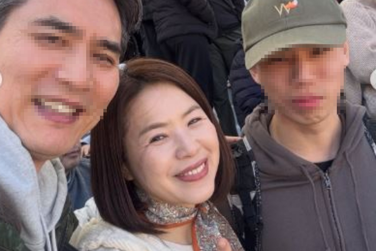 출처: 김지선 SNS