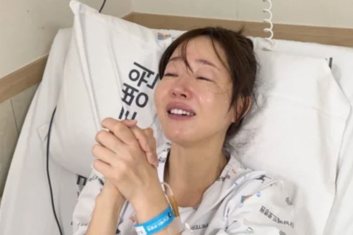 출처: 유튜브 '엄지원 Umjeewon'