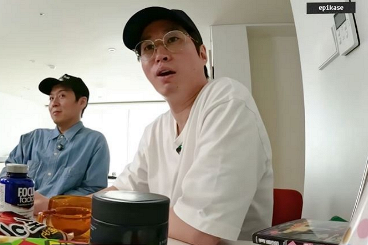 출처: 유튜브 채널 '에픽하이’ 캡처