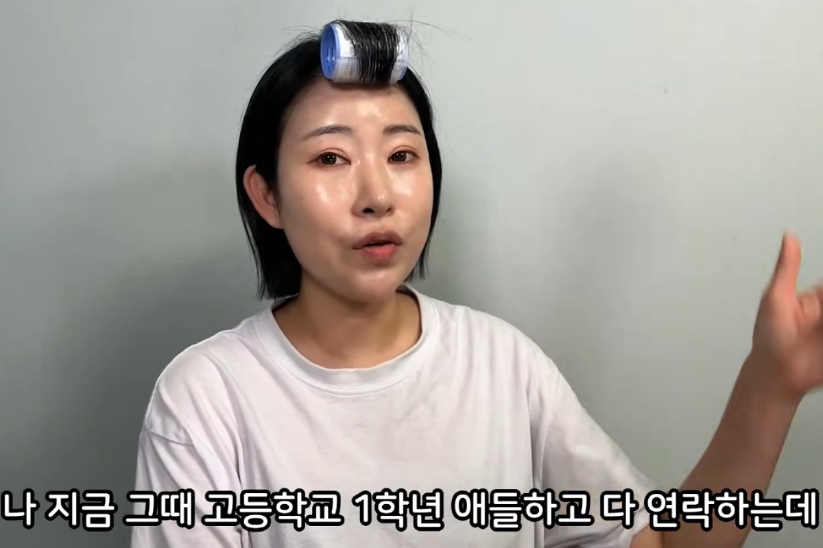 출처: 유튜브 채널 '영평티비 YPTV' 캡쳐