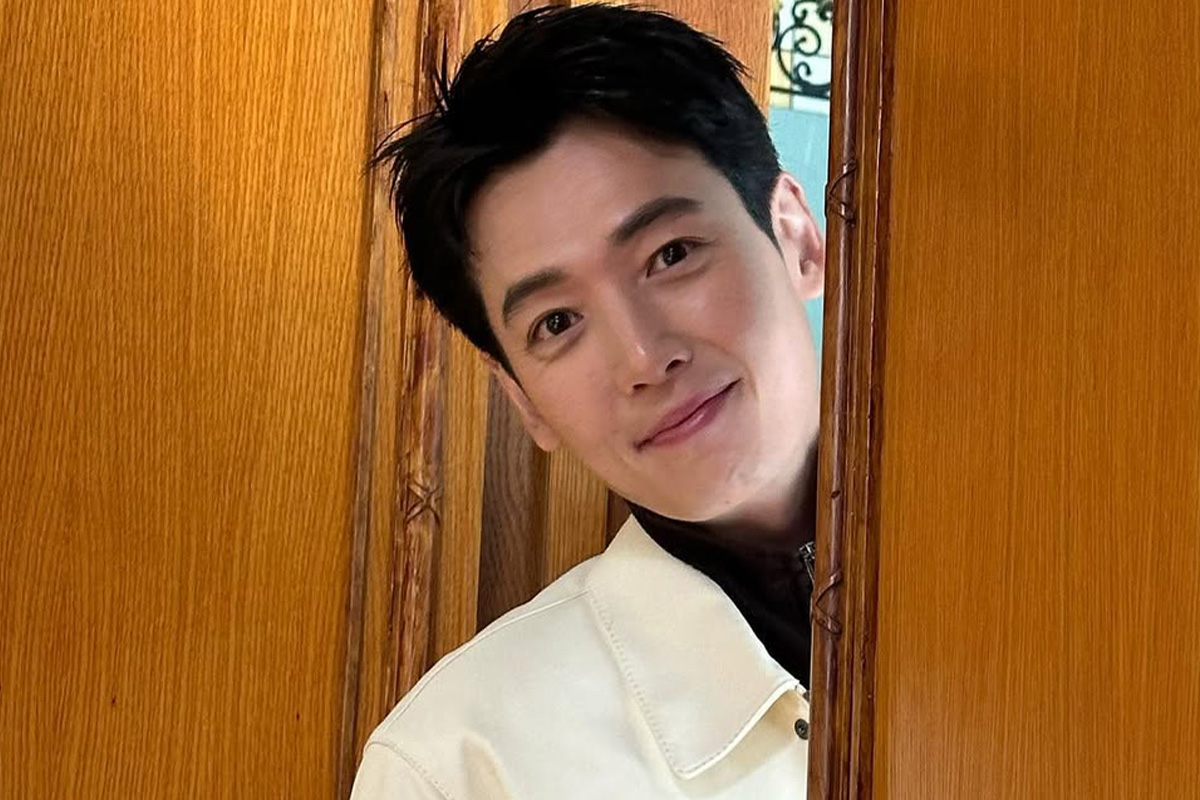 출처 : 정경호 SNS