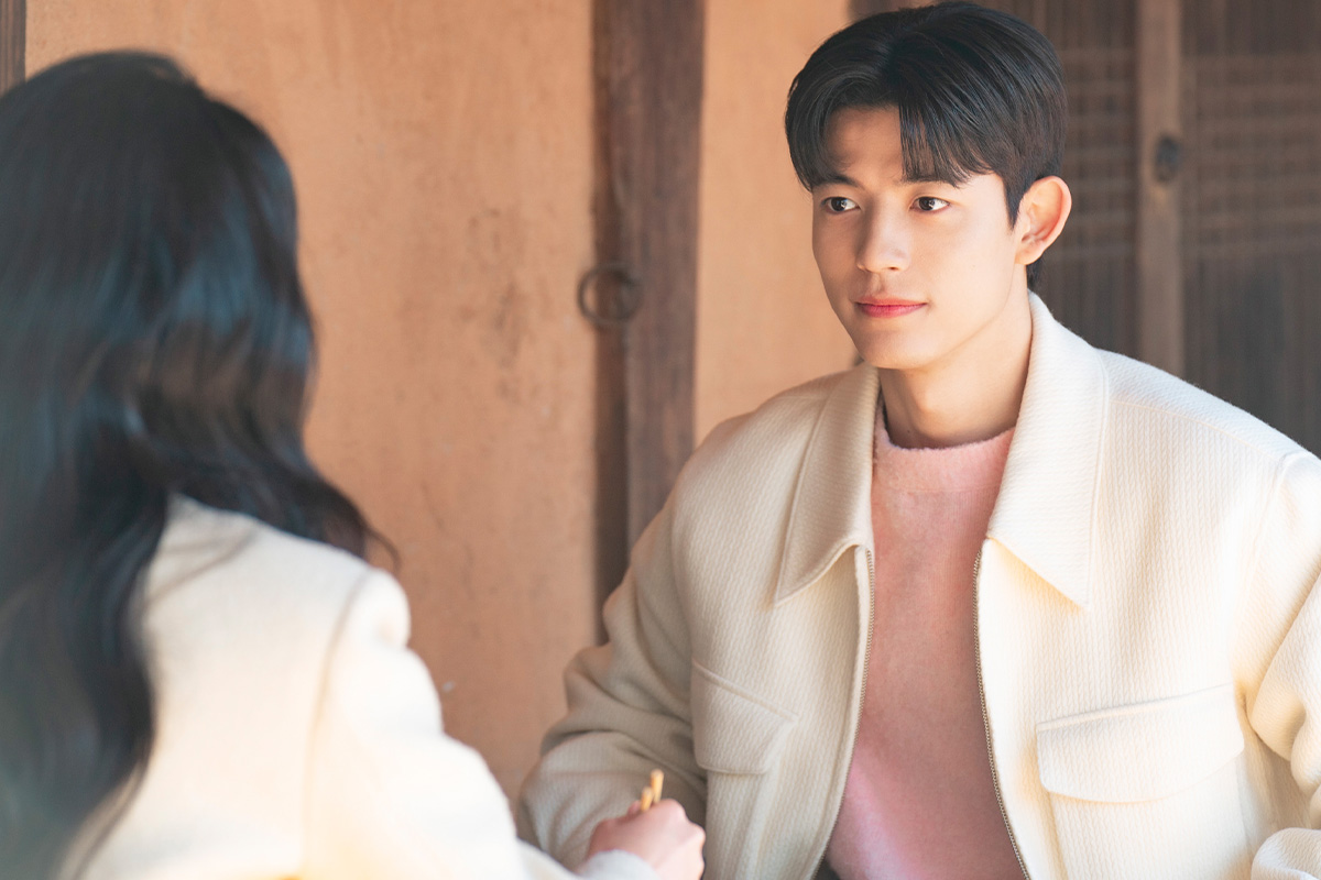 출처 : SBS '오늘부터 인간입니다만'