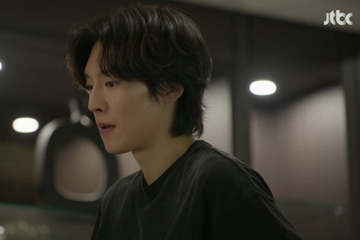 출처 : JTBC '미혼남녀의 효율적 만남'