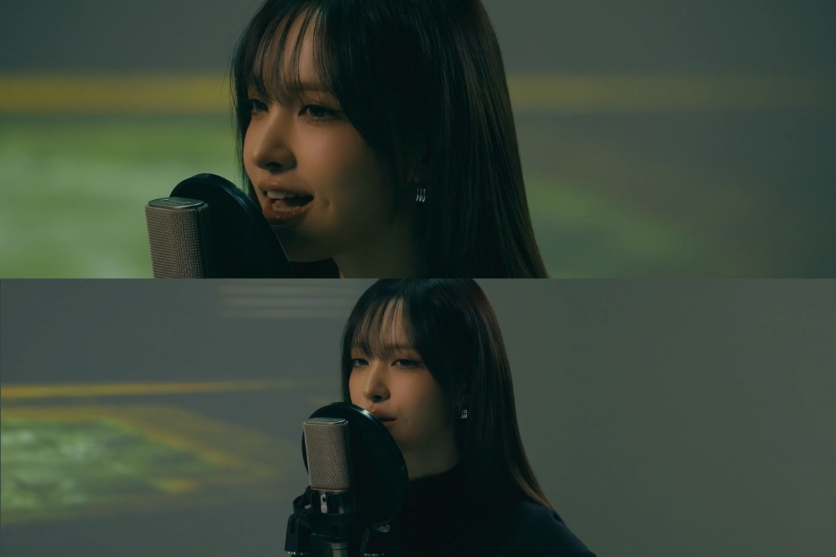 출처 : 유튜브 채널 '동네친구 강나미 [Kangnami]'