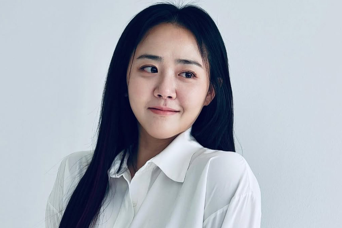 출처 : 문근영 SNS