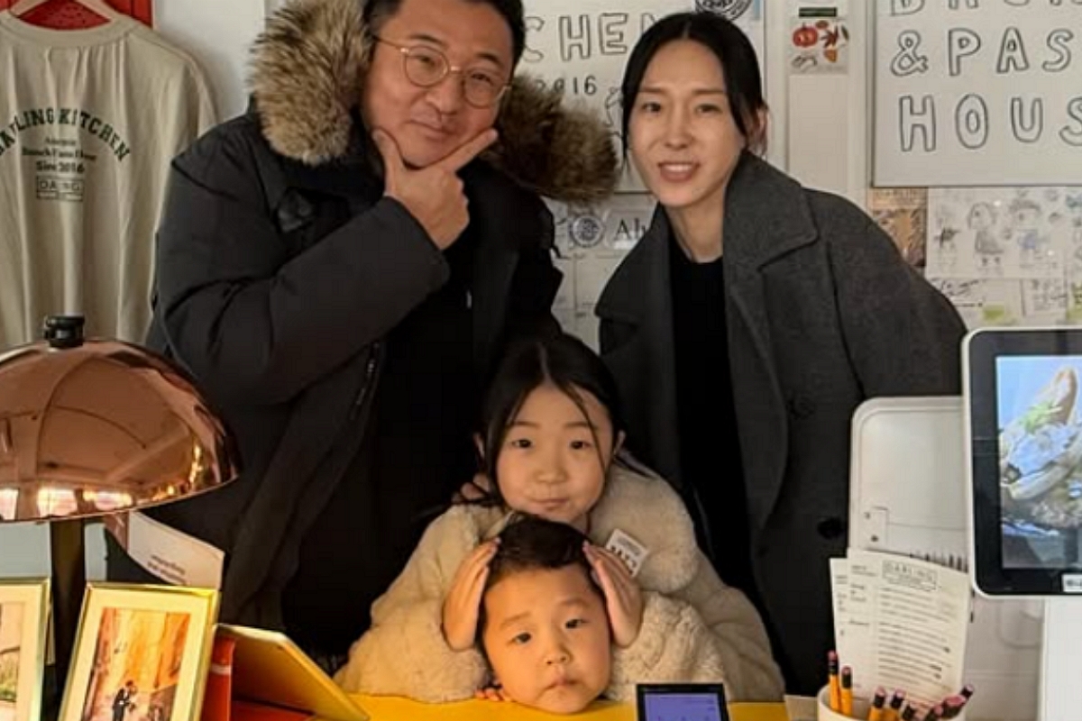 출처: 이지혜 SNS