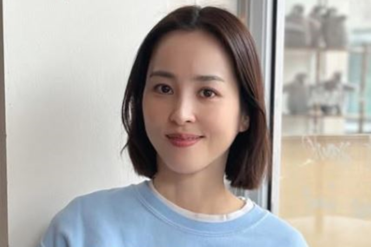 출처: 한혜진 SNS