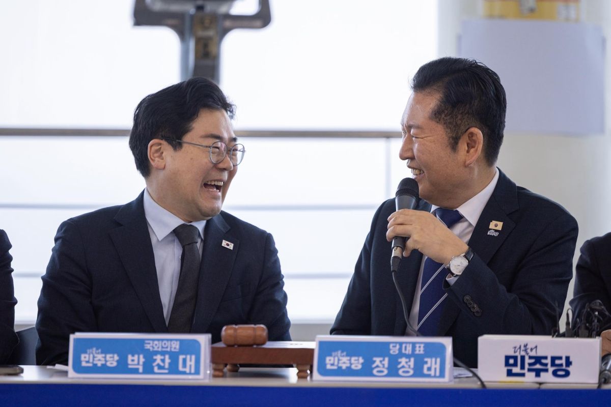 출처: 정청래 SNS 