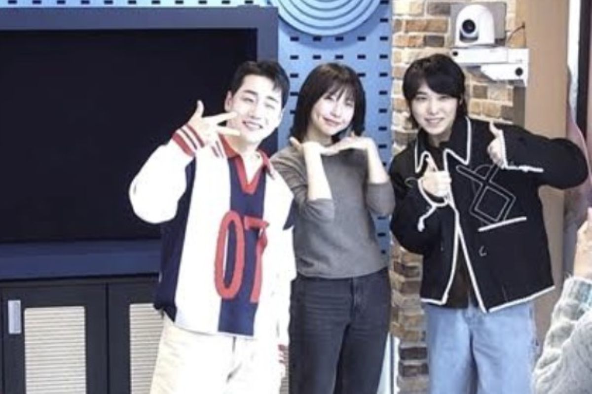 출처: SBS 파워FM '12시엔 주현영'