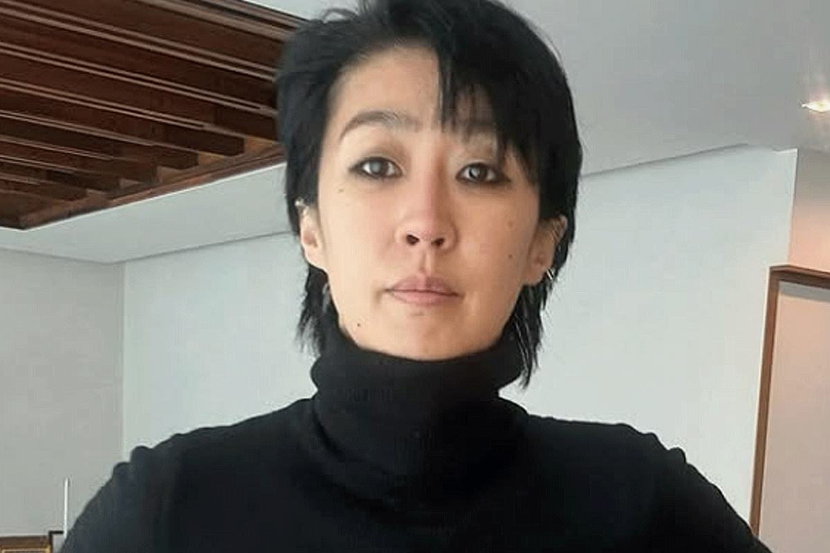 출처 : 홍진경 인스타그램