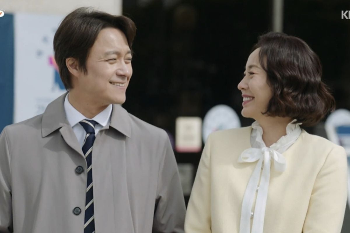 출처: KBS 2TV 주말드라마 ‘사랑을 처방해 드립니다’