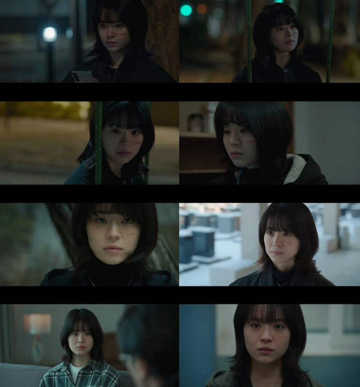 출처 : ENA '아너 : 그녀들의 법정'