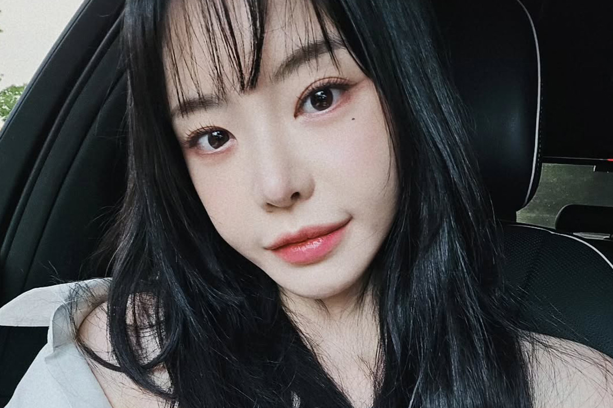 출처 : 서유리 SNS