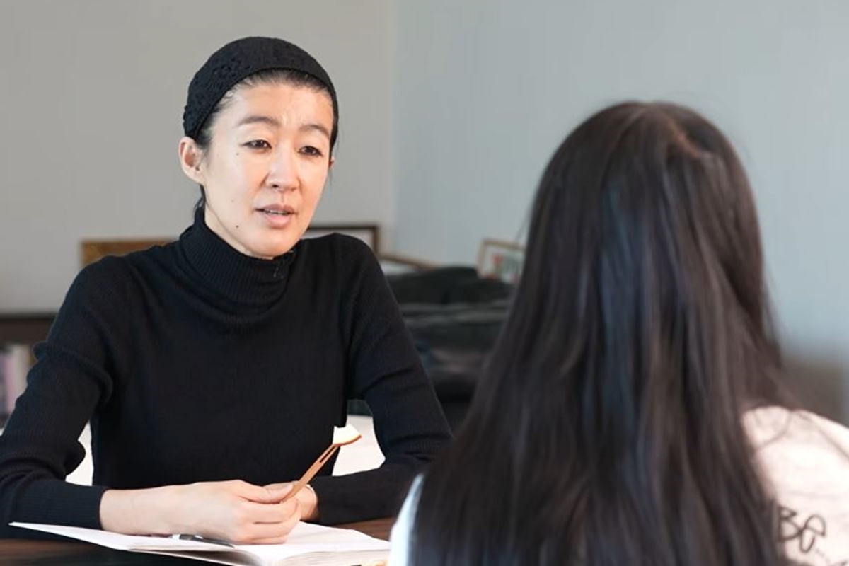 출처: 유튜브 채널 '공부왕찐천재 홍진경'