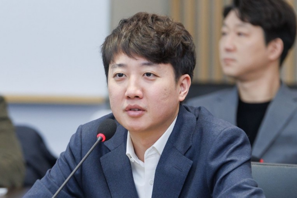 출처: 이준석 SNS