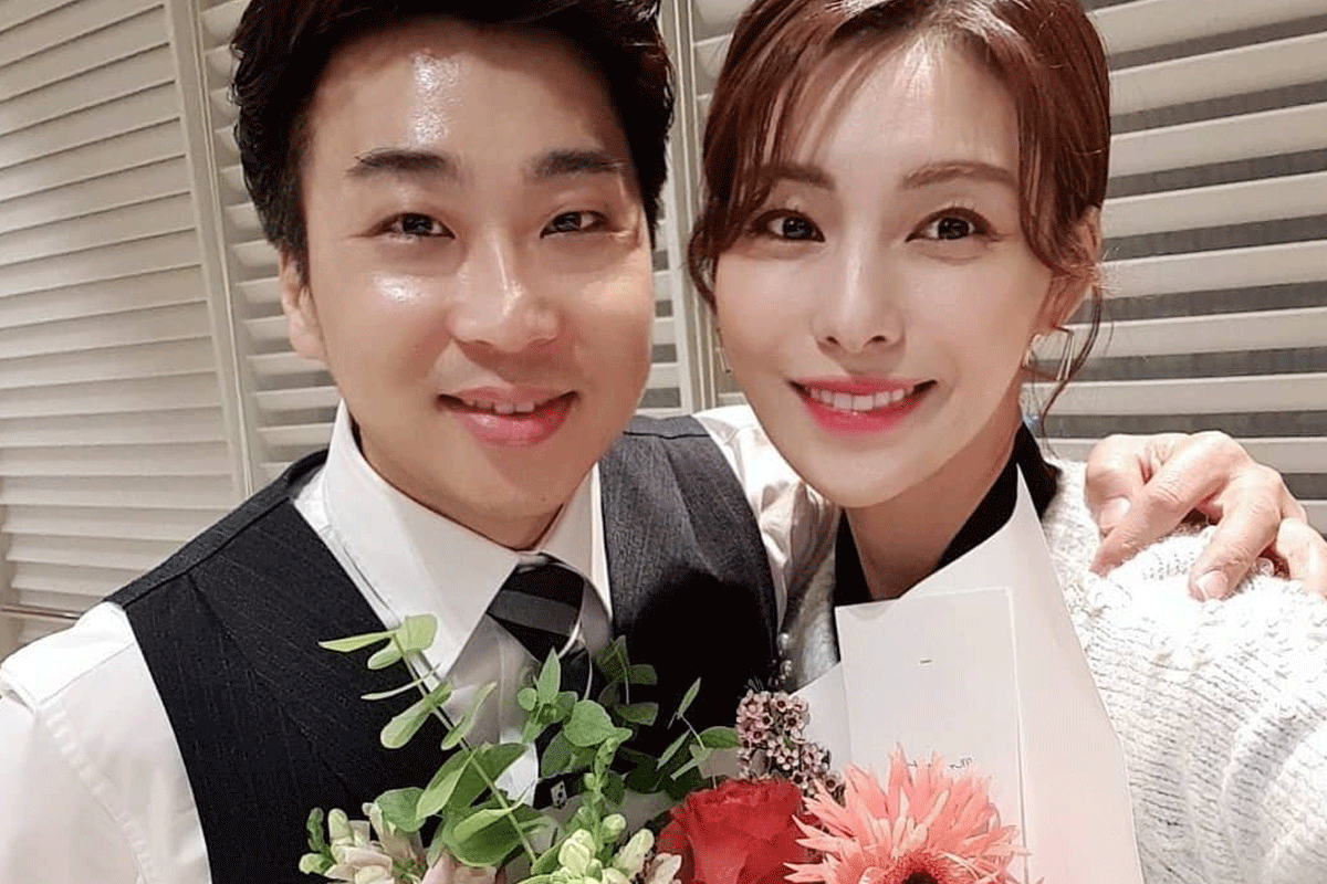 출처 : 김정화 인스타그램