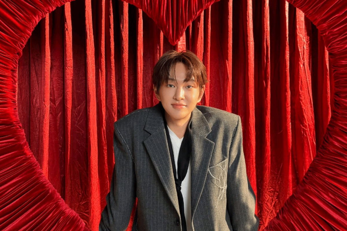 출처 : 온유 인스타그램