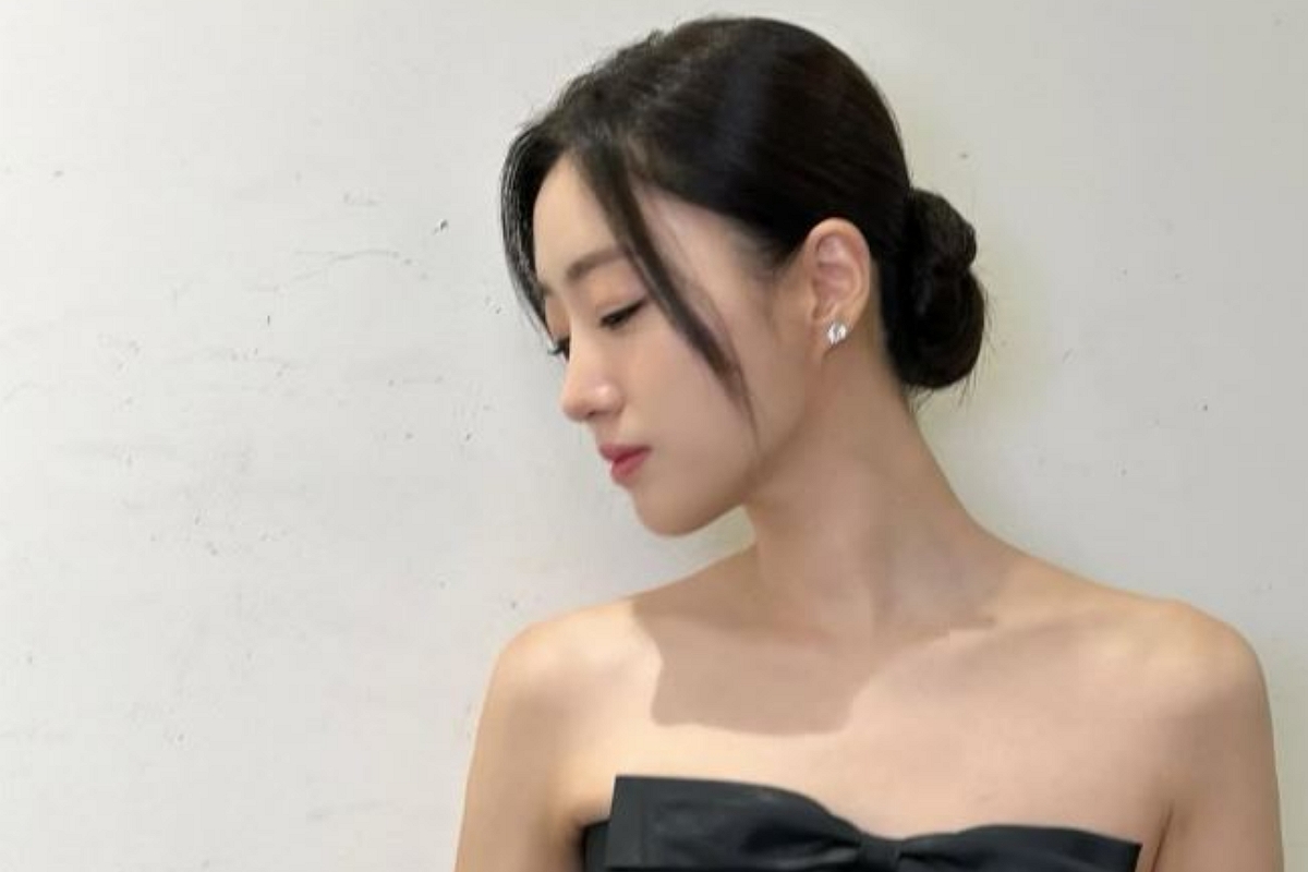 출처: 함은정 SNS