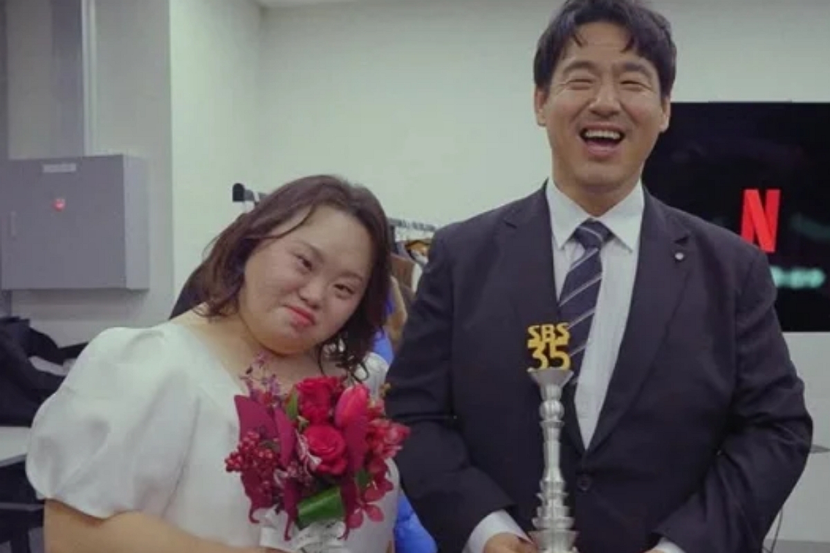 출처: 서은혜 SNS